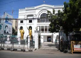 அதிமுக முதல்வர் வேட்பாளர் குறித்து வரும் 7ம் தேதி அறிவிப்பு