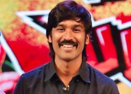 நடிகர் தனுசை தலைவா என்று டிவிட்டரில் பதிவிட்ட பாலிவுட் நடிகை