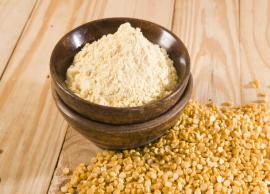 சுவையான ஆந்திரா பருப்பு பொடி செய்முறை உங்களுக்காக!!!