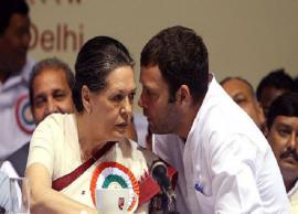 ராஜஸ்தானில் போட்டி எம்எல்ஏ கூட்டம்... விளக்கம் கேட்டு காங்கிரஸ் தலைமை நோட்டீஸ்