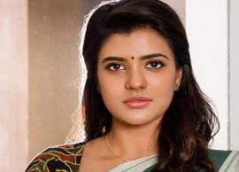 இந்தி படத்தில் நடிக்க ஒப்பந்தம் ஆகியுள்ளாரா ஐஸ்வர்யா ராஜேஷ்?