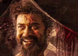 வணங்கான் படத்திலிருந்து சூர்யா வெளியேற என்ன காரணம்?