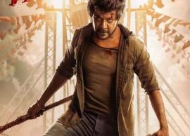 ருத்ரன் படம் வரும் 14ம் தேதி ஓடிடியில் வெளியாவதாக அறிவிப்பு