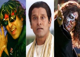 அந்நியன் திரைப்படம் தீபாவளிக்கு ரீ ரிலீஸ் செய்ய திட்டம்