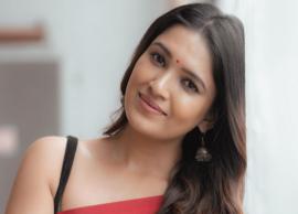 சின்னத்திரையில் நடிக்கும் போது கூட இப்படி இல்லை... வாணி போஜன் வேதனை