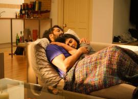 வித்தியாசமான கதைகளம் கொண்ட சில நொடிகள்... நடிகர் ரிச்சர்ட் ரிஷி தகவல்