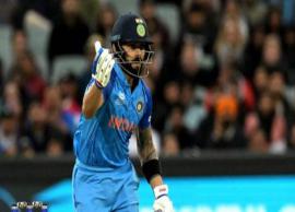 ஐசிசி உலக கோப்பை கிரிக்கெட் தொடரில் தங்கபேட் விராட் கோலிக்குதான்!!!