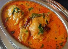 அசைவ பிரியர்களுக்கு பிடித்த சிக்கன் குருமாவை ருசியாக இப்படி செய்து பாருங்கள்