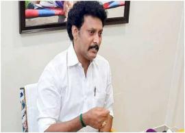 பள்ளிக்கல்வித்துறை அமைச்சர் குழந்தைகள் தின விழாவை முன்னிட்டு தனது வாழ்த்துக்களை குழந்தைகளுக்கு தெரிவிப்பு