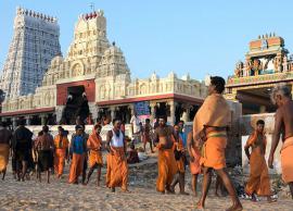 குடிமகன்களால் முடியும்... பக்தர்களால் முடியாதா? கோவில்களில் சுவாமி தரிசனத்திற்கு அனுமதிக்க வலியுறுத்தல்