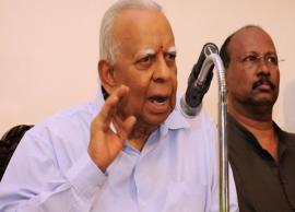 ஆட்சி அதிகார முறையில் மாற்றம் கொண்டு வர சர்வதேச நாடுகள் உறுதி; இரா.சம்பந்தன் தகவல்