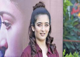 பிரபல தயாரிப்பு நிறுவன முதல் திரைப்படத்தில் நடிக்கிறார் அக்‌ஷரா ஹாசன்