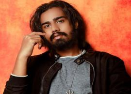 புது கெட்டப்புடன் களம் இறங்கி உள்ள பசங்க கிஷோர்