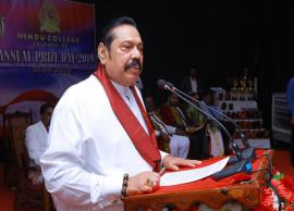 மாணவர்களின் கோரிக்கையை நிறைவேற்றியதாக பிரதமர் பெருமிதம்