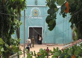 நீர்கொழும்பு, மஹர சிறைச்சாலைகளுக்கு பார்வையாளர்கள் செல்ல தடை