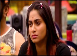 பிக்பாஸ் நிகழ்ச்சி சூடு பிடிப்பு; ரவுண்டு கட்டப்படும் ஷிவானி