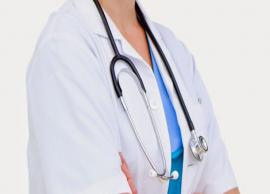 பெண் மருத்துவரை மிரட்டியவர் மீது வழக்குப்பதிவு