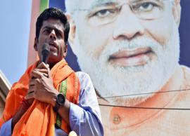 உள் ஒதுக்கீடு விஷயத்தில் பாஜக உறுதியாக உள்ளது என்று தகவல்