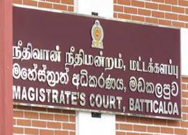 ஈஸ்டர் தாக்குதலில் கைது செய்யப்பட்ட 62 பேர் தொடர்பான அறிக்கை சமர்ப்பிக்க உத்தரவு
