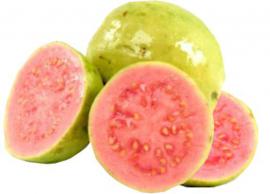 அருமையான சுவையில் கொய்யா ஸ்குவாஷ் செய்முறை