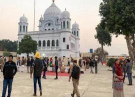 கர்த்தார்பூர் நடைபாதை திறப்பது குறித்த அறிவிப்பு விரைவில் வரும்