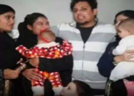 கணவருக்கு மணப்பெண் தேடும் 3 மனைவிகள்; இது பாகிஸ்தானில்தான்!