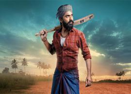 ஈஸ்வரன் படத்தின் முதல் பாடல் 14ம் தேதி வெளியாவதாக அறிவிப்பு