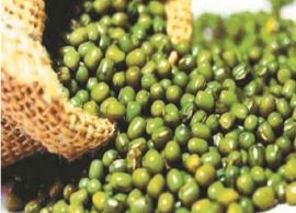 ஆரோக்கியத்தை மேம்படுத்தும் பச்சை பயறு தால் செய்முறை