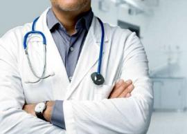 கனடாவில் மருத்துவர்களுக்கு தட்டுப்பாடு... ஆய்வில் வெளியான தகவல்