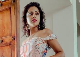 கைதி படத்தின் ஹிந்தி ரீமேக்கில் அமலாபால் நடிக்கிறாராம்