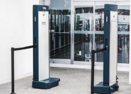 அதி நவீன தொழில்நுட்பத்தை அமைத்தது ரொறன்ரோ விமான நிலையம்