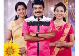 இயக்குனர் திருமுருகனின் புதிய தொடர் எந்த தொலைக்காட்சியில் வருகிறது