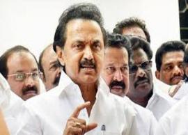 யாராலும் தடுக்கவும், அழிக்கவும் முடியாது; முதல்வர் ஸ்டாலின் சூளுரை