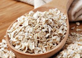 நீரிழிவு நோயினை கட்டுப்படுத்தவும் உடல் எடையை குறைக்கவும் உதவும் ஓட்ஸ்