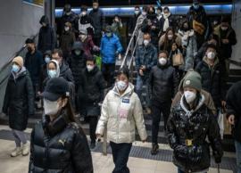 பயணிகளுக்கான தனிமைப்படுத்தல் நடவடிக்கையை முடிவுக்கு கொண்டு வந்த சீனா