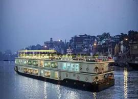 எம்.வி. கங்கா விலாஸ் சொகுசு கப்பல் பயணத்தை தொடக்கி வைக்கும் பிரதமர்