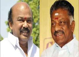 குழப்பத்திற்கு முழு உருவம் ஓ.பி.எஸ்.: எம்எல்ஏ ராஜன் செல்லப்பா கடும் தாக்கு