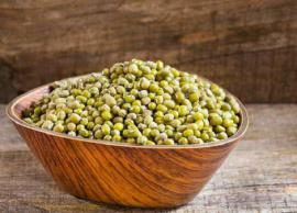 சருமத்திற்கு அளிக்கும் பல நன்மைகள் அள்ளி வழங்கும் பச்சைபயறு