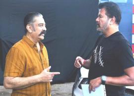 ஏழு வில்லன்களுடன் இந்தியன் 2வில் மோதுகிறாராம் நடிகர் கமல்