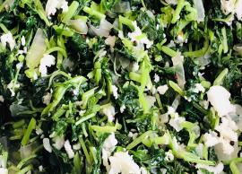 குடும்பத்தினர் விரும்பி சாப்பிட முளைக்கீரை பொரியல் செய்து தாருங்கள்