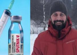 கொரோனா தடுப்பூசியை கண்டுபிடித்த விஞ்ஞானி கொலையானதால் அதிர்ச்சி