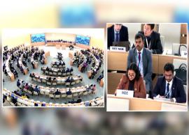 பாகிஸ்தானுக்கு பதிலடி கொடுத்த இந்திய வெளியுறவுத்துறை அதிகாரி