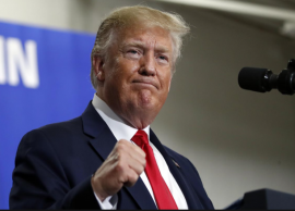 பிரபல நடிகையுடன் தகாத உறவு… முன்னாள் அதிபர் டிரம்ப் கைது ஆக வாய்ப்பாம்