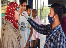 கொரோனா தடுப்பு பாதுகாப்பு நடவடிக்கைகள் தயார்... அமைச்சர் திட்டவட்டம்