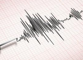 இந்தோனேசியாவின் சுமத்ரா தீவில் சக்தி வாய்ந்த நிலநடுக்கம்
