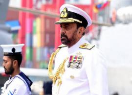 இலங்கை முன்னாள் கடற்படை தளபதி பெயர் அமெரிக்காவின் கறுப்பு பட்டியலில் இணைப்பு