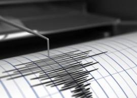 ஆப்கானிஸ்தானின் பைசாபாத்தில் லேசான நிலநடுக்கம்