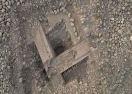 நாட்டில் 4 ஆயிரம் ஆண்டுகள் பழமையான கோயில் பெரு நாட்டில் கண்டுபிடிப்பு