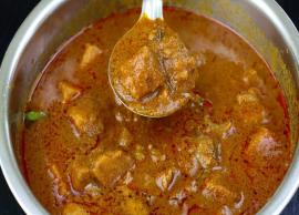 சேனைக்கிழங்கு-சென்னா புளிக்குழம்பு செய்வோம் வாங்க!!!