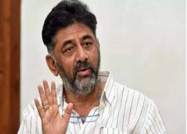 தமிழ்நாடு அரசிடம் முறையிடுவேன்... கர்நாடகா துணை முதல்வர் தகவல்